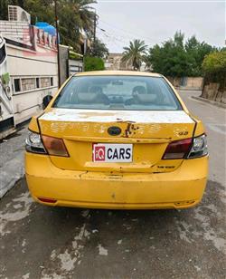 بي واي دي G3